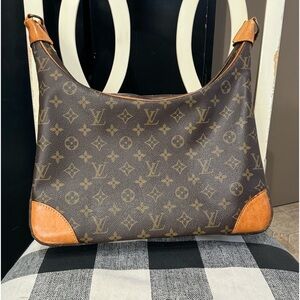 Louis Vuitton boulogne 35
